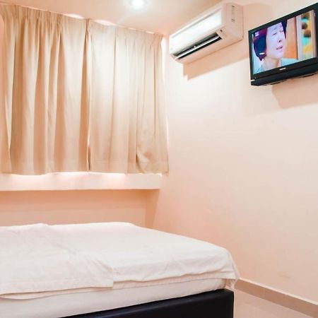 Oyo 486 Victory 2 Boutique Hotel Kuala Lumpur Buitenkant foto