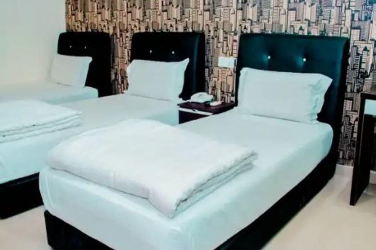 Oyo 486 Victory 2 Boutique Hotel Kuala Lumpur Buitenkant foto