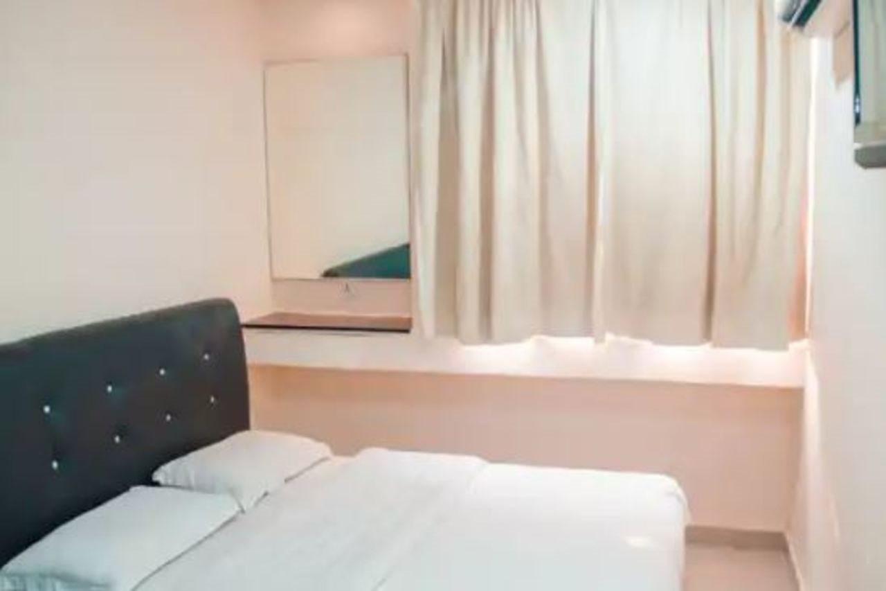 Oyo 486 Victory 2 Boutique Hotel Kuala Lumpur Buitenkant foto