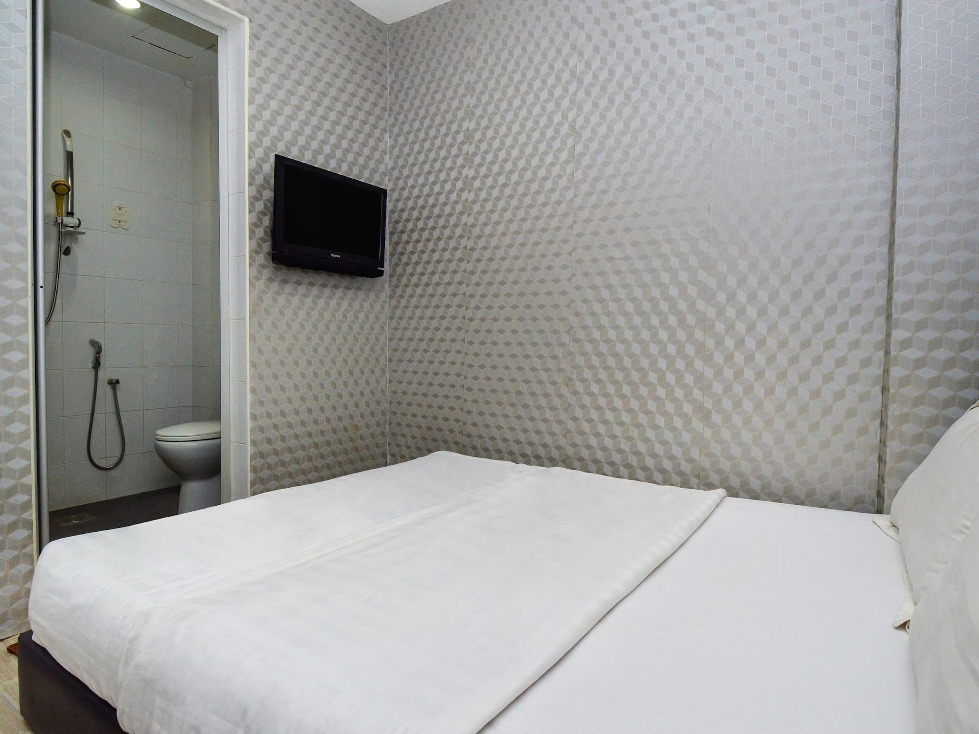 Oyo 486 Victory 2 Boutique Hotel Kuala Lumpur Buitenkant foto