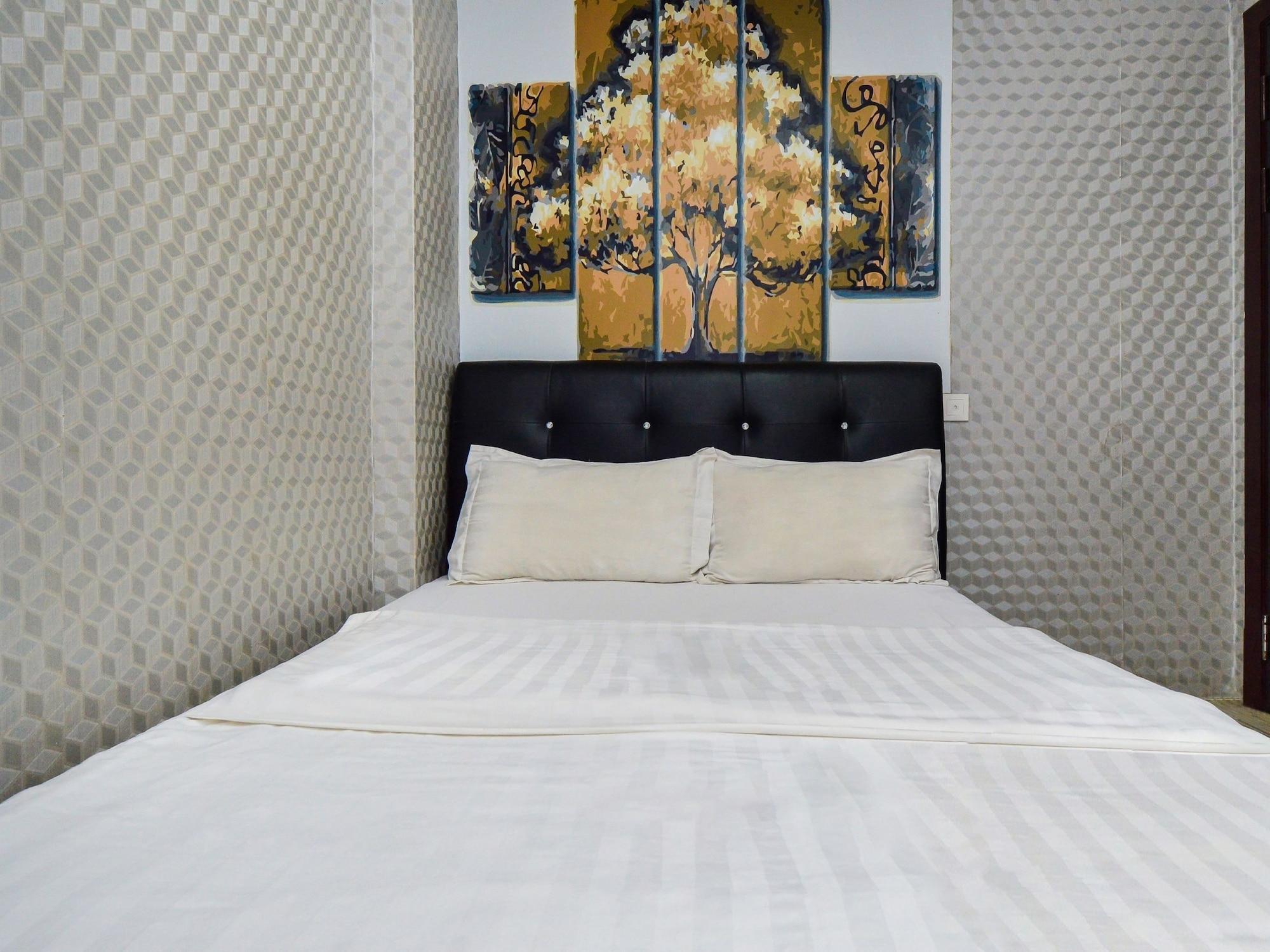 Oyo 486 Victory 2 Boutique Hotel Kuala Lumpur Buitenkant foto