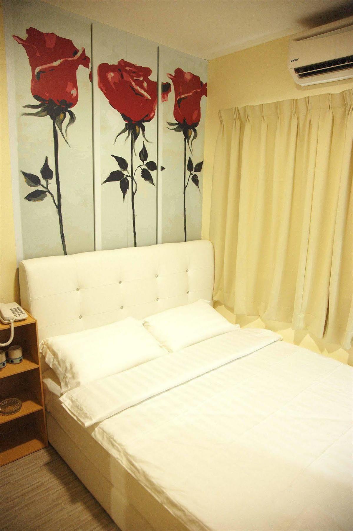 Oyo 486 Victory 2 Boutique Hotel Kuala Lumpur Buitenkant foto