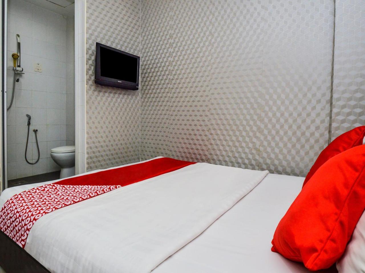 Oyo 486 Victory 2 Boutique Hotel Kuala Lumpur Buitenkant foto