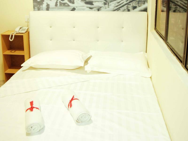 Oyo 486 Victory 2 Boutique Hotel Kuala Lumpur Buitenkant foto